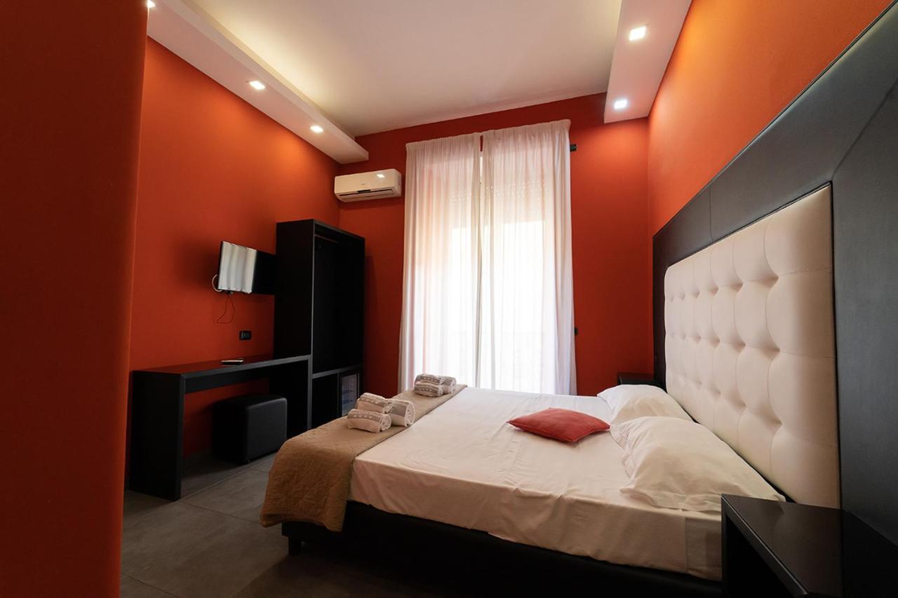 Hotel Royal House Napoli Centro Extérieur photo