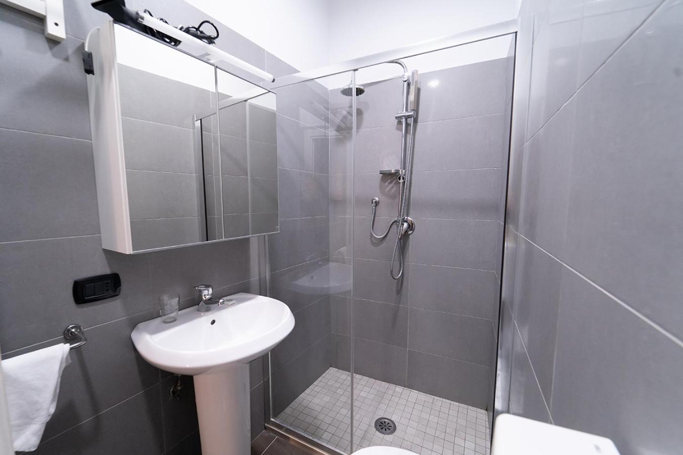 Hotel Royal House Napoli Centro Chambre photo