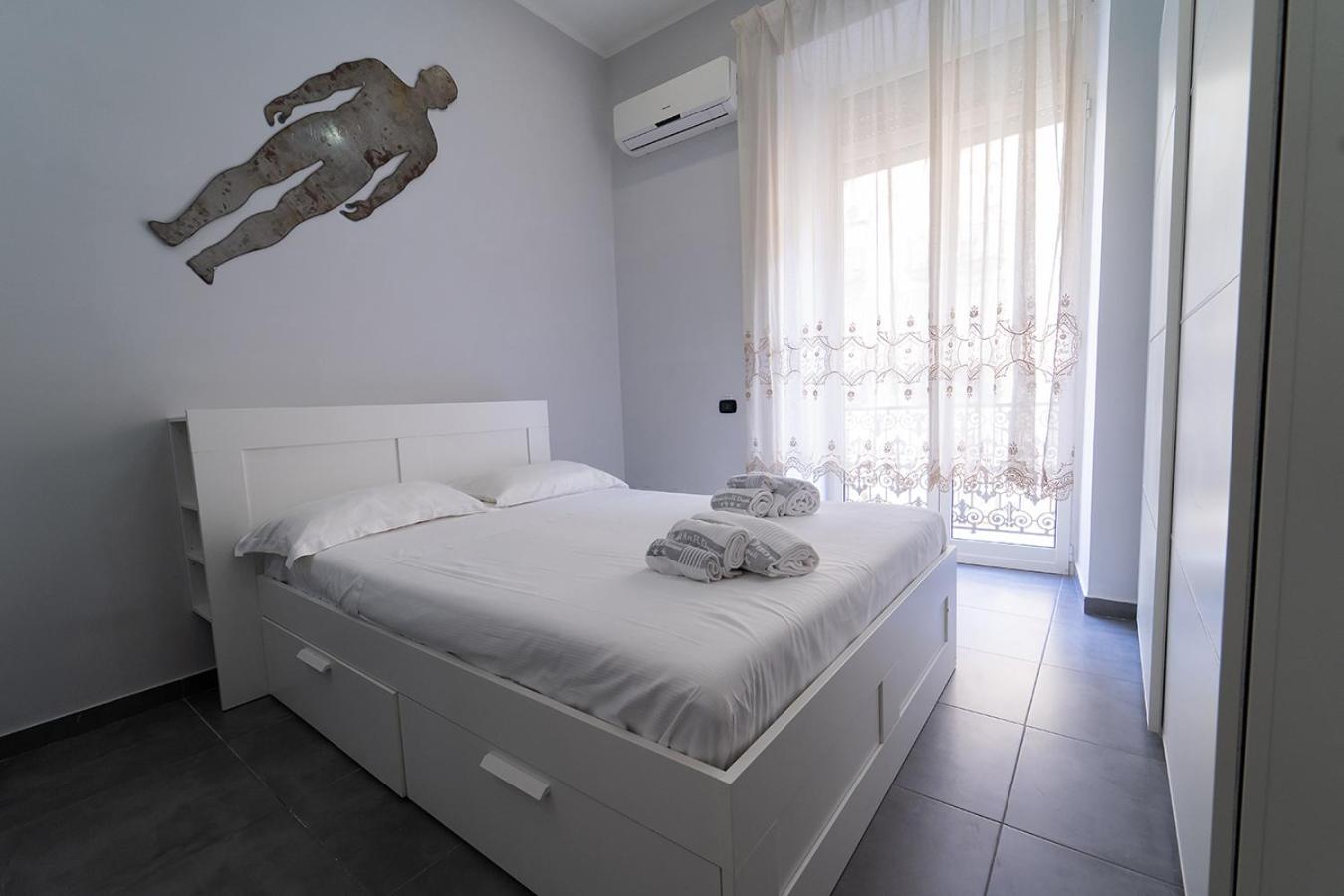 Hotel Royal House Napoli Centro Chambre photo
