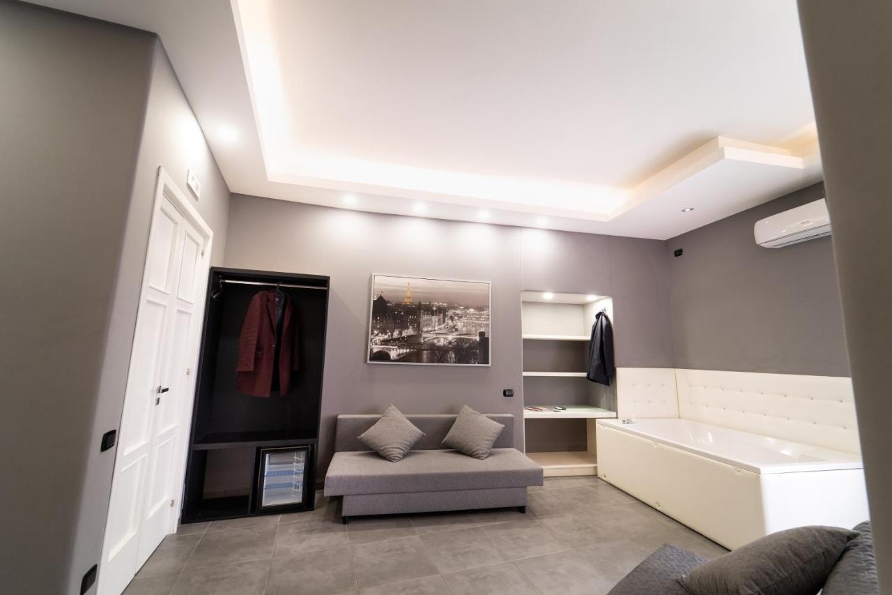 Hotel Royal House Napoli Centro Extérieur photo