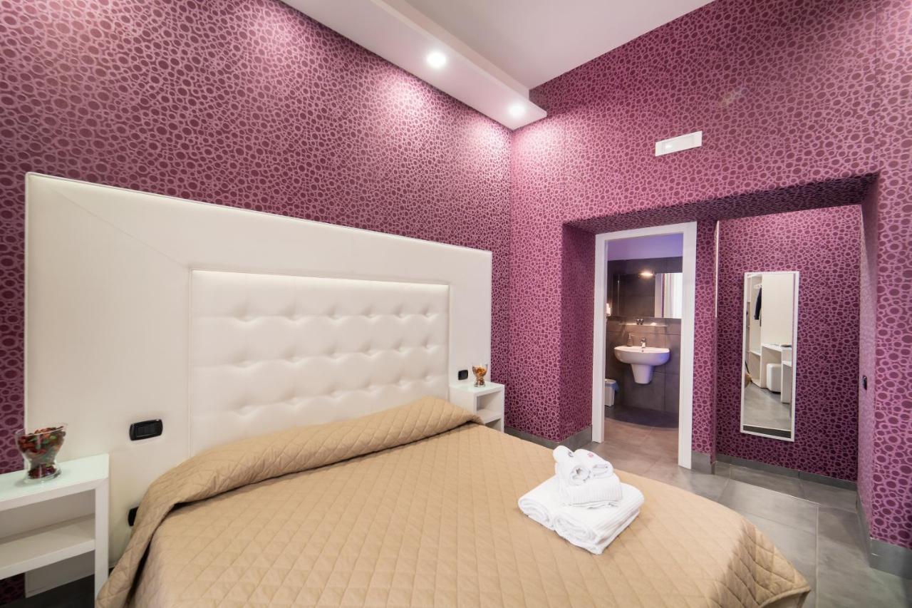 Hotel Royal House Napoli Centro Extérieur photo