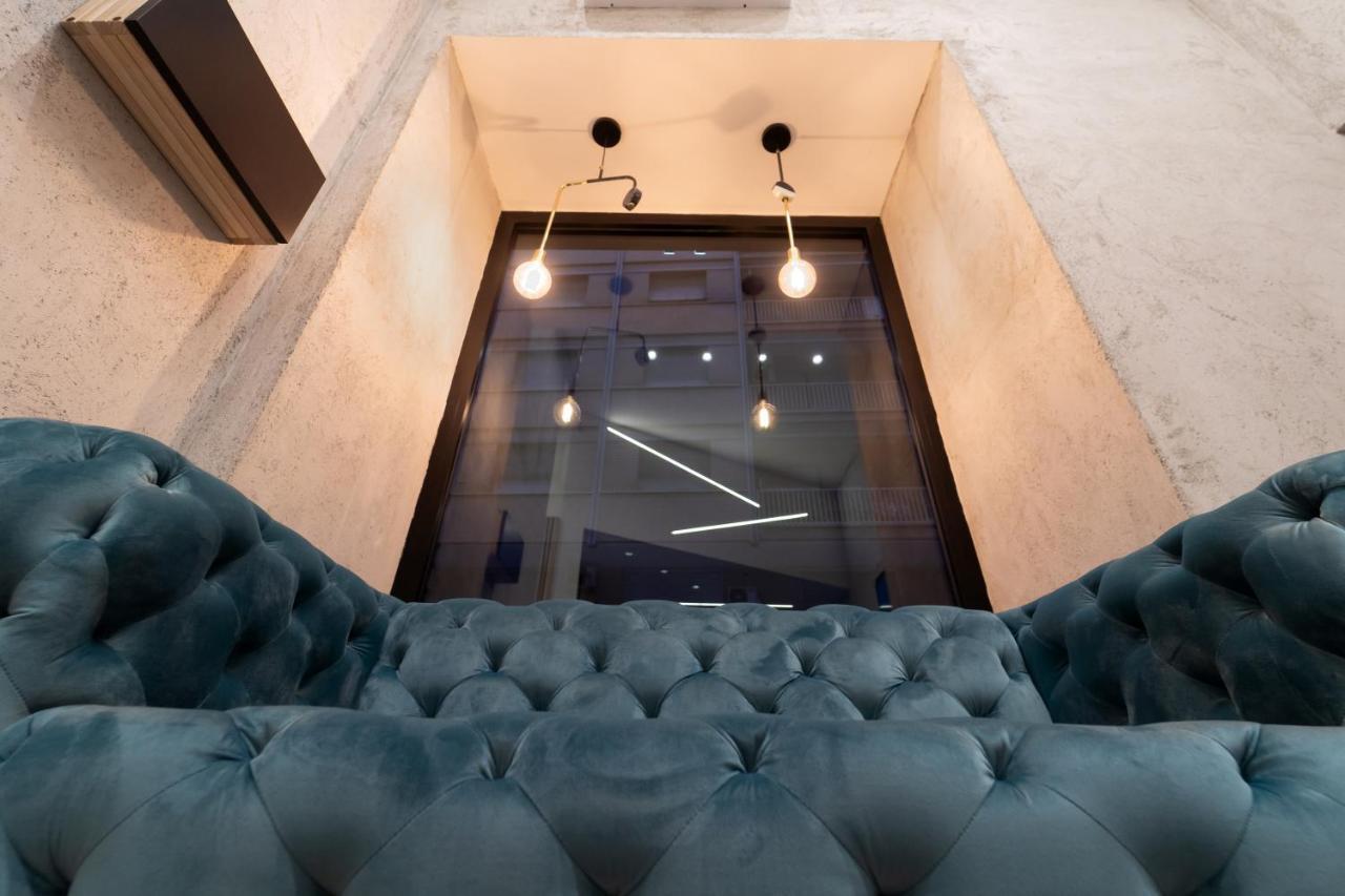 Hotel Royal House Napoli Centro Extérieur photo