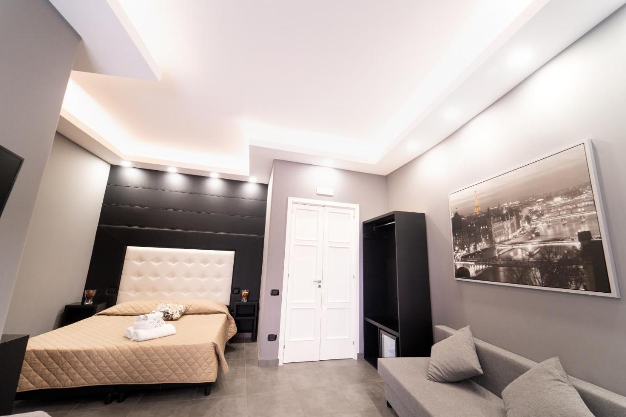 Hotel Royal House Napoli Centro Extérieur photo